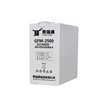GFM-2500